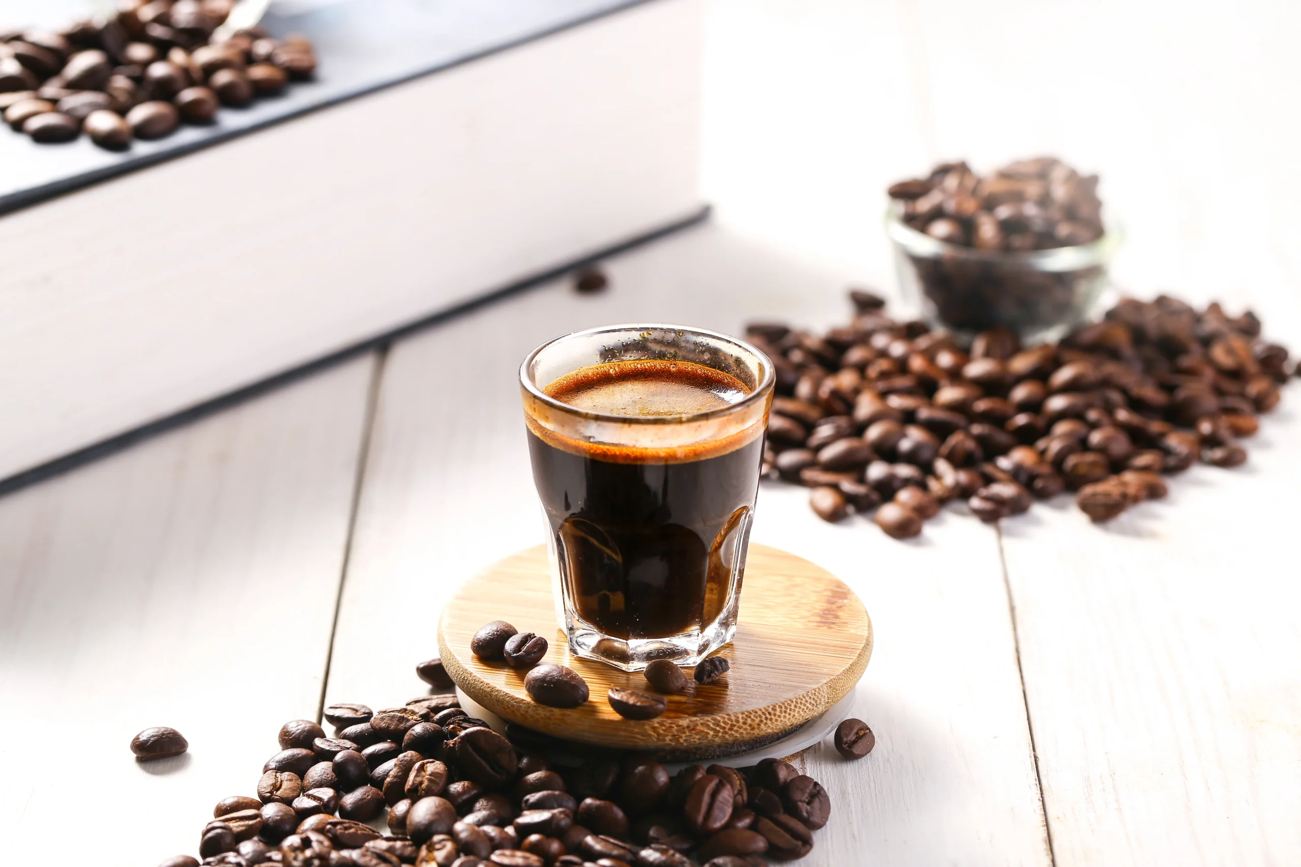 kopi instan tanpa ampas king coffee